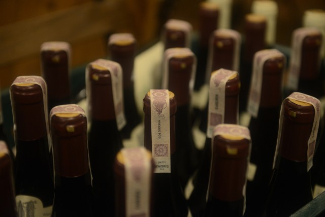 Święto Beaujolais Nouveau, czyli jak spożywać ten gatunek wina