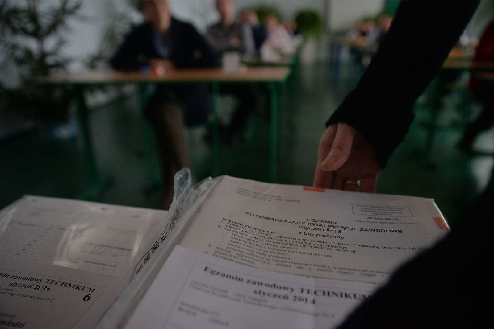 Cke Egzamin Zawodowy Praktyczny 2020 Odpowiedzi