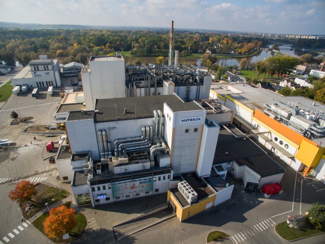 Produkty z Opola - mleko, kaszki, dania w słoiczkach- trafiają do 80 krajów. W przyszłym roku, po okresie dynamicznych wzrostów, firma chce ustabilizować poziom produkcji.