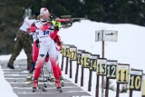 Biathlon: mistrzostwa Polski przeniesione do Kościeliska