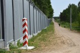 W poniedziałek 78 osób próbowało nielegalnie przekroczyć granicę białorusko-polską