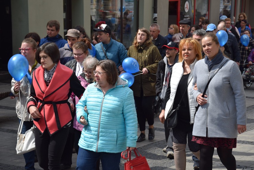 Kolorowy korowód zainaugurował II Rybnickie Dni Integracji