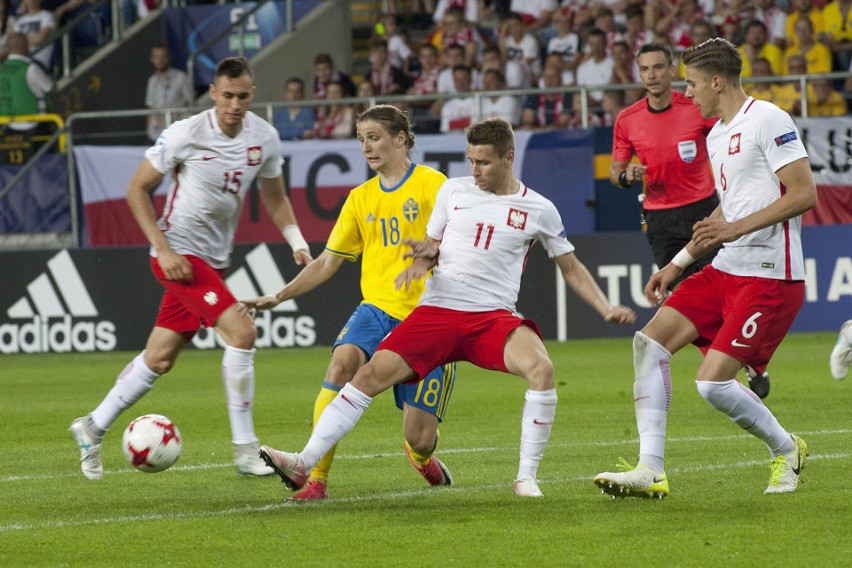 Mecz Polska - Anglia U21 TRANSMISJA NA ŻYWO 22.06.2017 EURO...