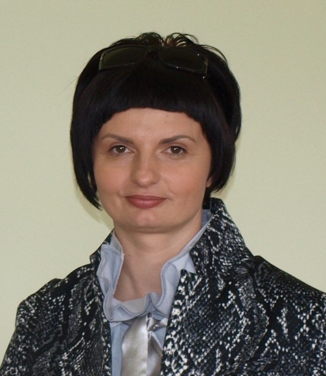Beata Duda zastąpiła na funkcji prezesa klubu Wacława Lewandowskiego.
