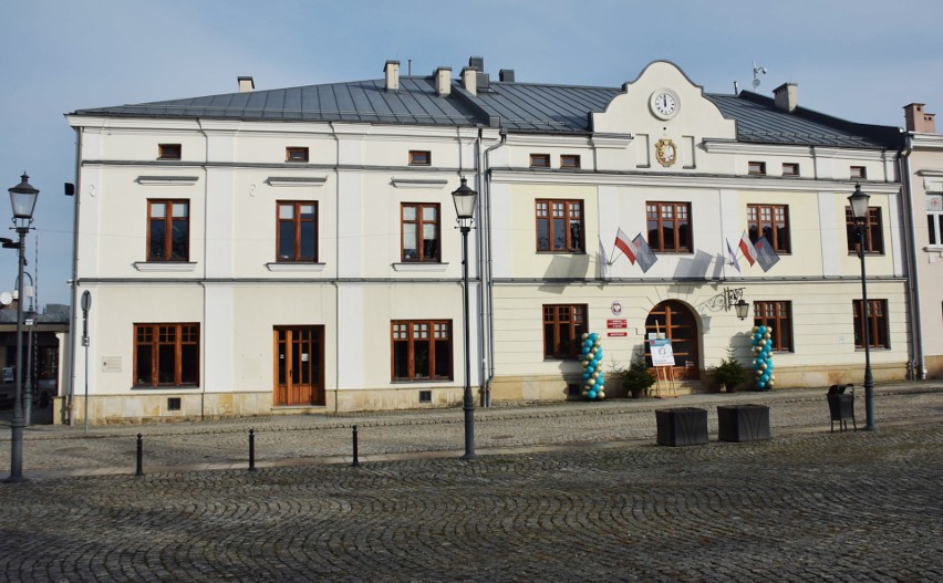 KPU w Krośnie to teraz Państwowa Akademia Nauk Stosowanych. Zmiana statusu daje prestiż i nowe możliwości rozwoju