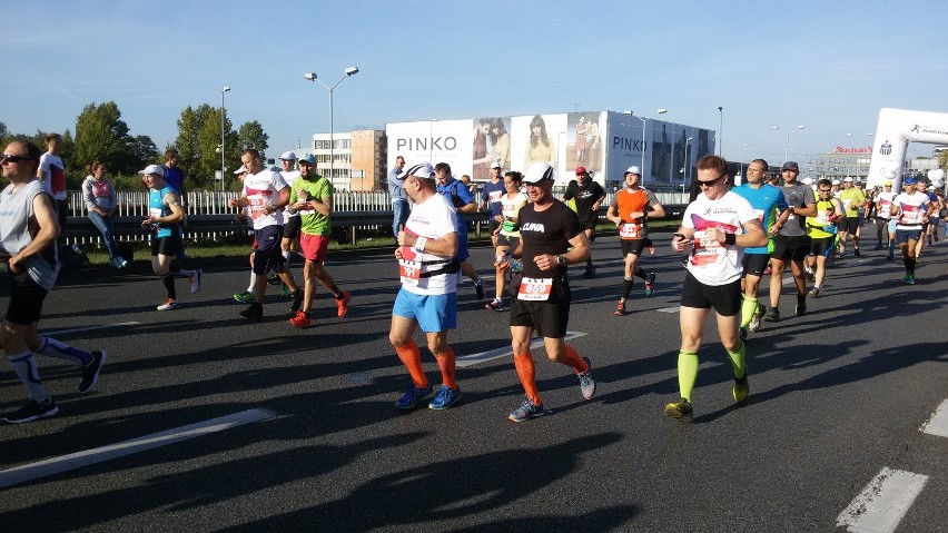 PKO Silesia Marathon 2015