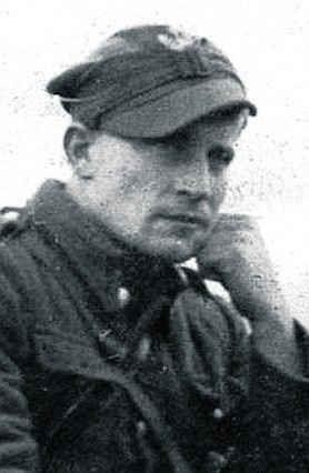 Józef Kuraś ps. Ogień