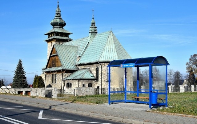 W gminie Spytkowice (powiat wadowicki), przybyło połączeń autobusowych