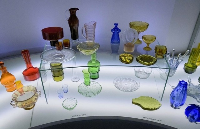 Wyroby szklane z HSG Ząbkowice są dziś unikatowe i bardzo popularne. Będzie je można zobaczyć wkrótce w dąbrowskim muzeum Zobacz kolejne zdjęcia/plansze. Przesuwaj zdjęcia w prawo naciśnij strzałkę lub przycisk NASTĘPNE