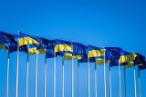 Ukraina coraz bliżej członkostwa w Unii Europejskiej? Wołodymyr Zełenski przekazał kwestionariusz