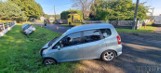 Zderzenie dwóch samochodów w Jełowej pod Opolem. Jedna osoba została poszkodowana