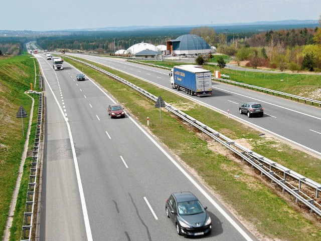 Najpóźniej jesienią tego roku ma rozpocząć się budowa węzła autostradowego w Rudnie pod Alwernią. Nowa droga ułatwi życie przedsiębiorcom i może ściągnąć nowych inwestorów