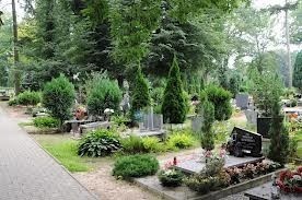 Bezpośrednio do cmentarza dojechać będą mogły tylko osoby niepełnosprawne i starsze