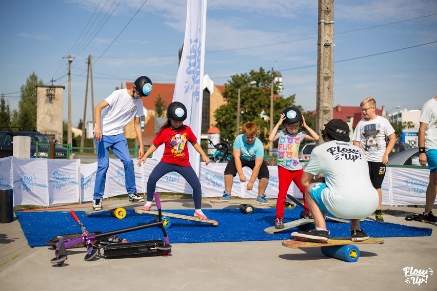 SkateCup Kołbaskowo 2017 już w sobotę
