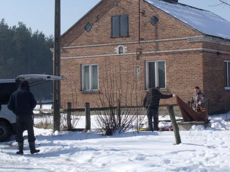 Obchodził imieniny. Wpadł do studni. Utonął (zdjęcia)