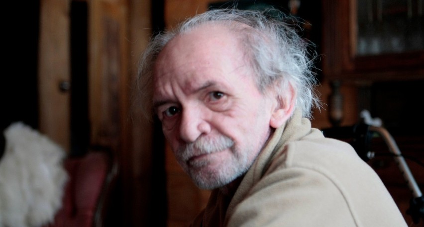 Bohdan Smoleń zmarł 15 grudnia. Miał 69 lat.