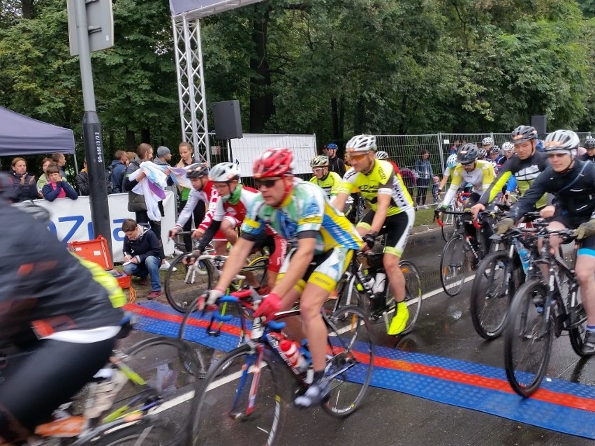 ŠKODA Poznań Bike Challenge 2017