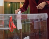 Wyniki wyborów samorządowych 2018 na wójta Lubrza