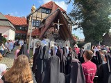 Obchody rocznicy urodzin św. Faustyny w Sanktuarium Miłosierdzia Bożego w Myśliborzu 
