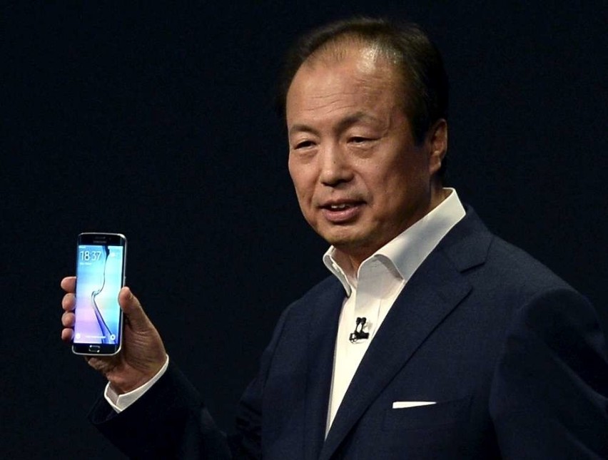 Samsung Galaxy S6 i S6 Edge oficjalnie zaprezentowane