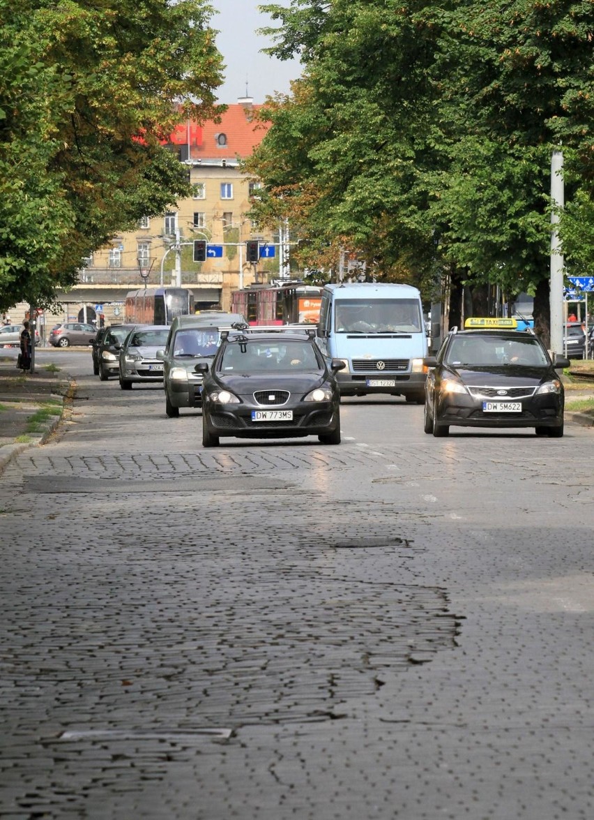 Zobacz na kolejnych slajdach, które zachowania kierowców są...