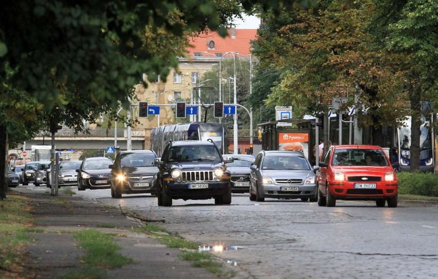 Niedawno obchodziliśmy dzień grzeczności za kierownicą....