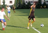 3 liga. Wiślanie Jaśkowice - Siarka Tarnobrzeg 0:1. Pierwsza wyjazdowa wygrana Siarki w tym sezonie