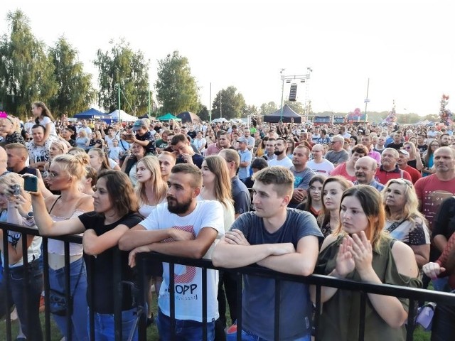 Na kolejnych slajdach zobacz fotograficzną relację z XV Święta Papryki w Klwowie >>>