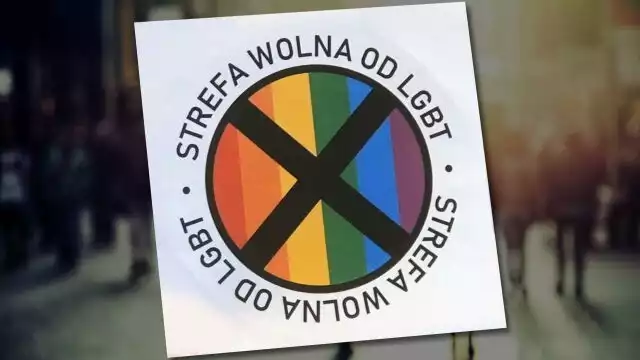 Dwóch adwokatów z Wielkopolski - ojciec i syn - umieścili przy swoich zdjęciach na prywatnych profilach na Facebooku hasło "Strefa wolna od LGBT" - podała "Rzeczpospolita". W tej sprawie toczy się postępowanie sprawdzające, wszczęte przez wielkopolską Izbę Adwokacką.