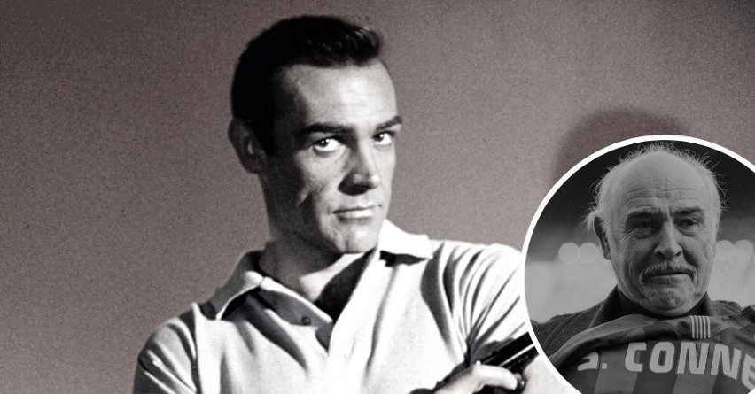 "Doktor No". Sean Connery nie żyje! Słynny odtwórca roli Jamesa Bonda miał 90 lat!