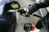 Stacje benzynowe na Lubelszczyźnie. Kontrolerzy sprawdzili, gdzie "chrzczą" paliwo