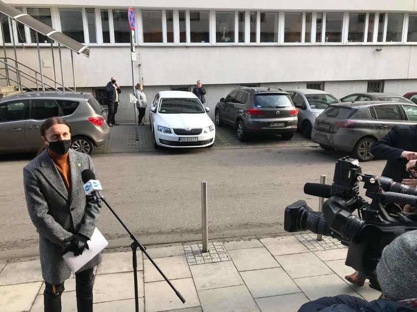 Europoseł apeluje do krakowskiej prokuratury, aby zajęła się sprawą tuszowania pedofilii w kościele