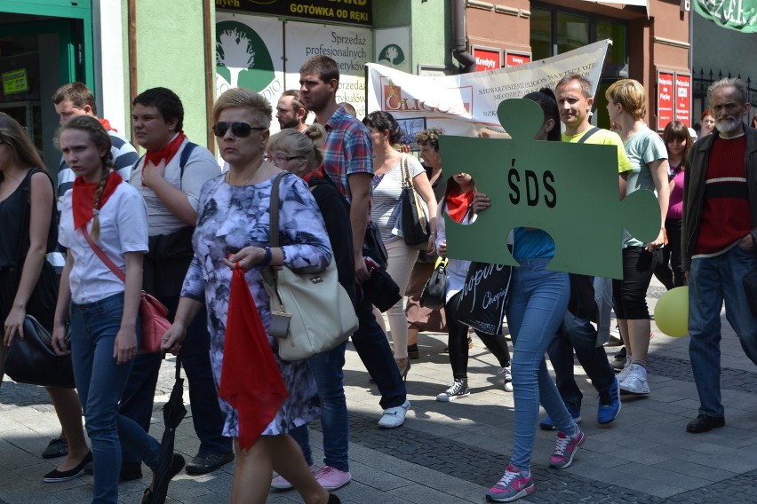 Tłumy na wielkim finale Rybnickich Dni Integracji