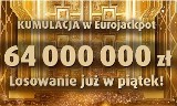 Eurojackpot Lotto wyniki 3.11.2017. Eurojackpot - losowanie na żywo i wyniki 3 listopada [ZASADY]