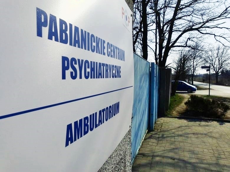Przestępcy chorzy psychicznie leczeni w Pabianicach i Warcie. Szpital psychiatryczny w Łodzi bez oddziału psychiatrii sądowej