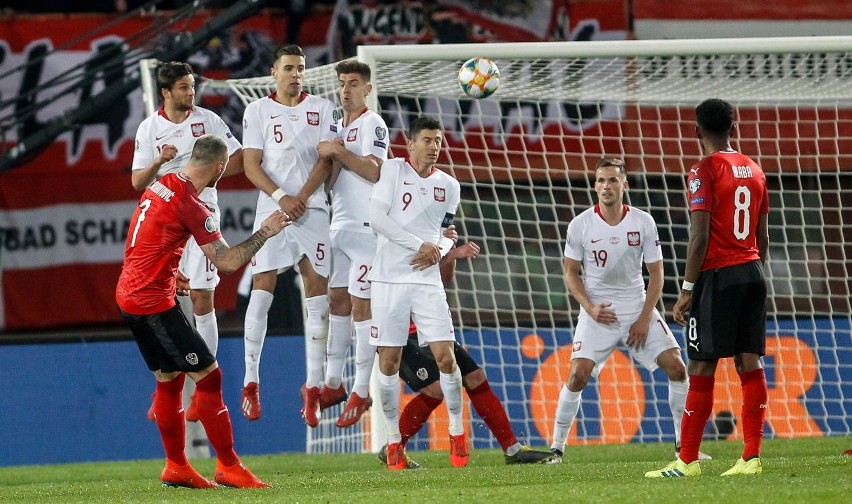 Jak obejrzeć mecz Polska - Łotwa? Transmisja na żywo