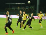 GKS Jastrzębie - Warta Poznań 0:0. GKS znów nie sprostał roli faworyta [RELACJA]