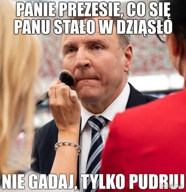 Reakcja internautów na "Patoreakcję" Maty? Memy. Zobacz je...