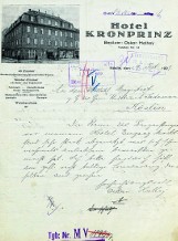 Historia Pomorza. Kłótnie z władzami miasta, czyli trudny los przedwojennych hotelarzy w Koszalinie [ZDJĘCIA]