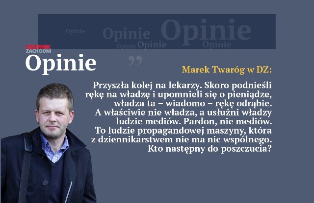 Marek Twaróg