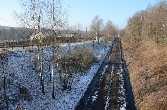 Na Śląsku powstaje Żelazny szlak rowerowy