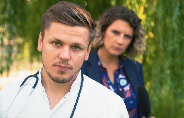 Gdańsk promuje sprzątanie po psach... na wesoło. Akcja "Lepiej... posprzątaj" z udziałem znanych standuperów