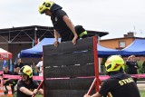 Strażackie zawody w Świerklanach: 15 drużyn OSP na starcie. Rywalizacja palce lizać! Zobaczcie ZDJĘCIA