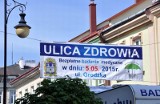 We wtorek "Ulica zdrowia" w Jarosławiu 