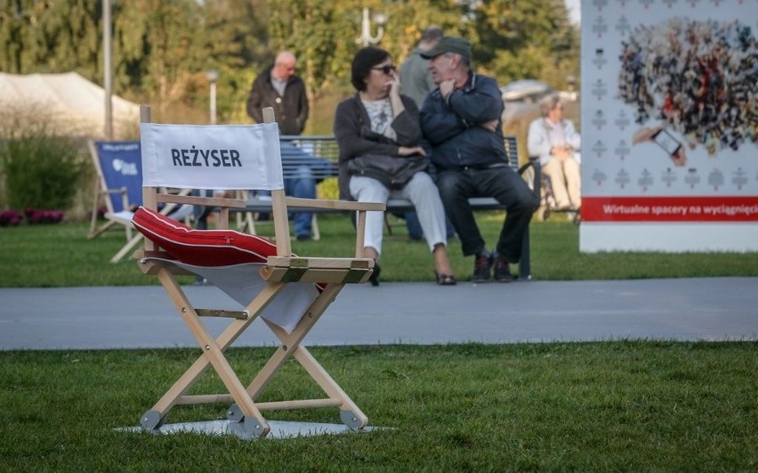 Festiwal filmowy Gdynia 2017. Trzeci dzień 42. FPFF- W poszukiwaniu nadziei [ZDJĘCIA, WIDEO]