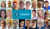 HIPOKRATES | Przedstawiamy galerię nominowanych w kategoriach powiatowych, w plebiscycie Hipokrates Lubuski