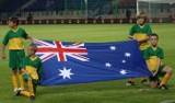 Mundial 2014. Reprezentacja Australii 