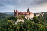 Dolny Śląsk jest naprawdę dla każdego! Nowy przewodnik podpowie, jak zwiedzać nasz region