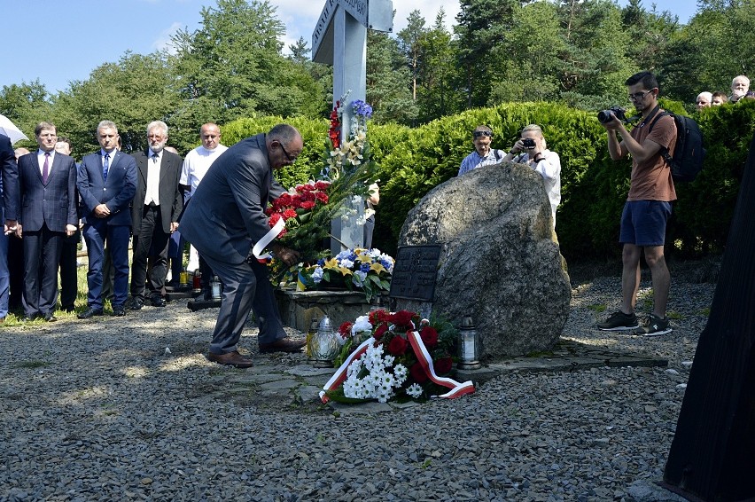 W Zdyni zakończyła się 36. Watra. W piątek były zaręczyny, wczoraj wesele a dzisiaj poprawiny [ZDJĘCIA]