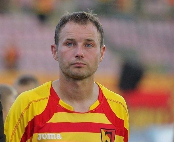 Tomasz Frankowski zakończył karierę piłkarską